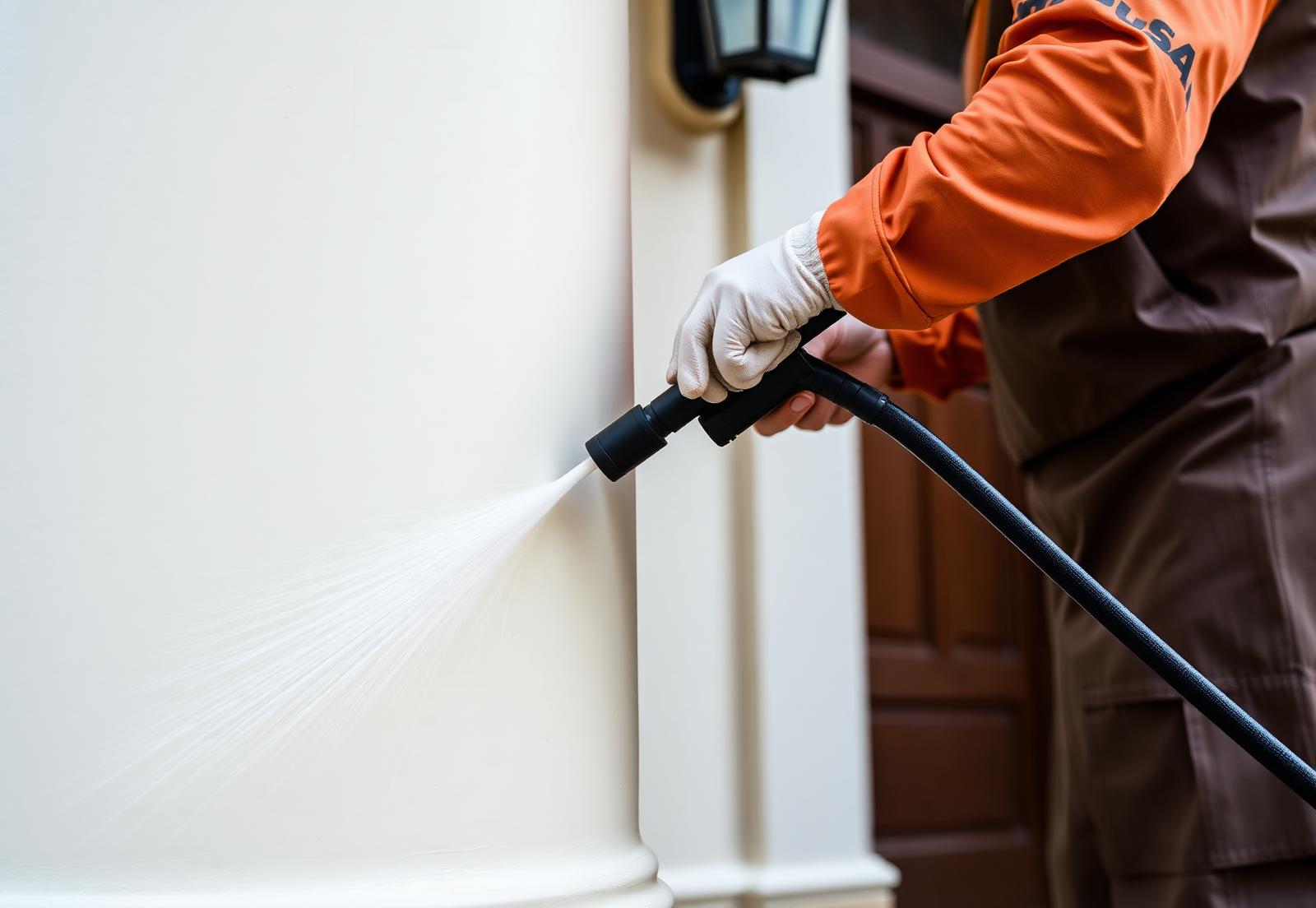 Why Not Every Exterior Surface Should Be Pressure Washed